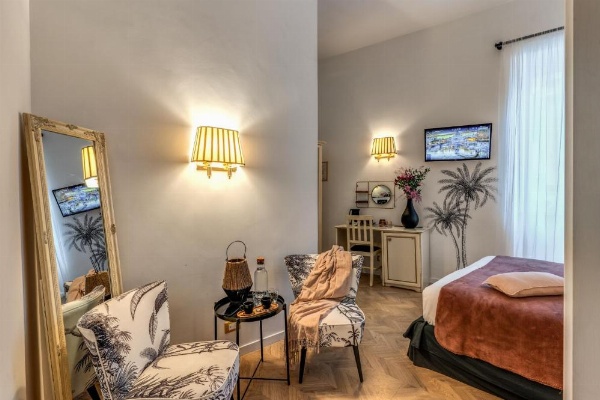 Baboon Room image 10