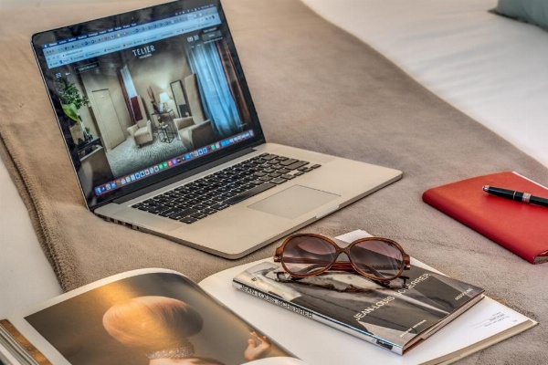 Baboon Room image 11