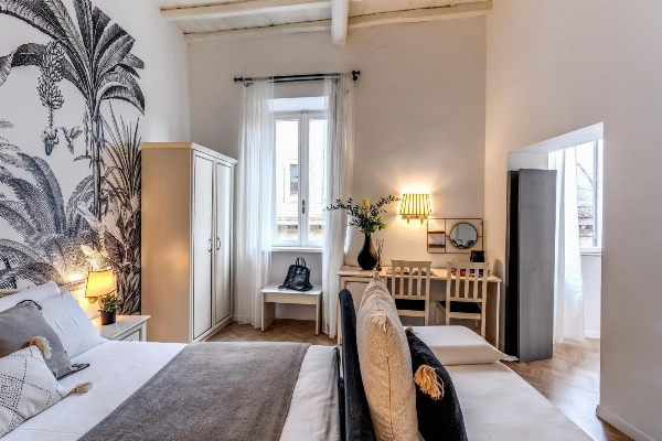 Baboon Room Main image