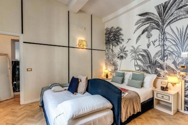 Baboon Room image 23