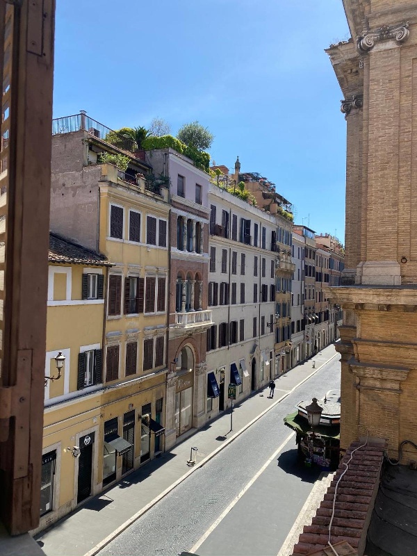 Baboon Room Main image