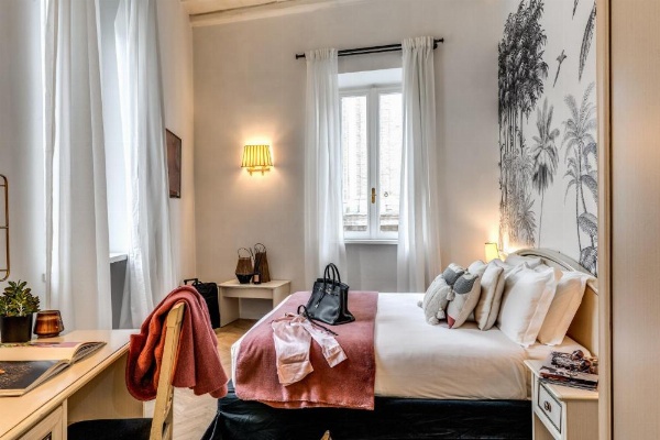 Baboon Room image 30